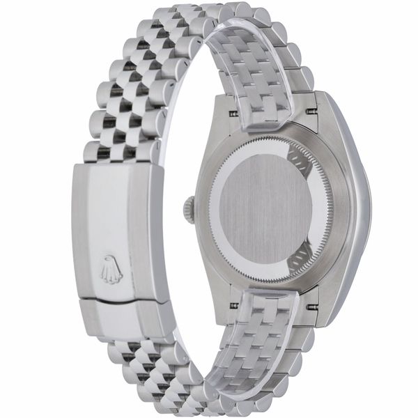 Rolex Datejust 41 126334